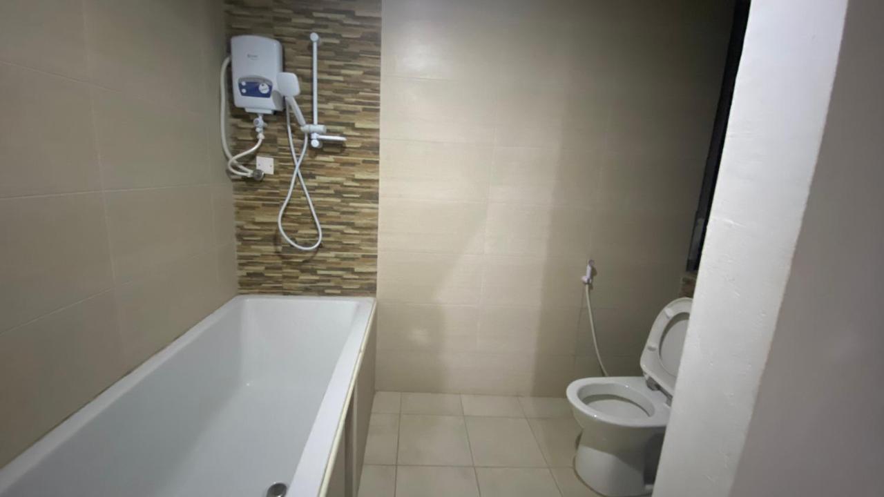 Nanofilter House - Hotel Arusha Buitenkant foto